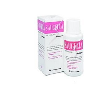 Detergente Saugella Poligyn - 500 ml