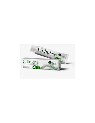 Bio pomata Cellulene Aboca -100 ml