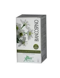 Concentrato totale di Biancospino Aboca - 50 opercoli