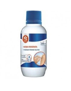 Acqua ossigenata Pic - 250 ml
