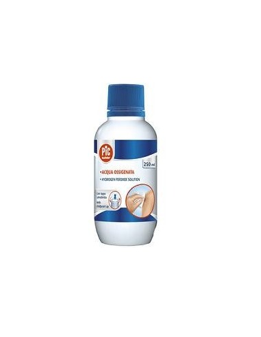 Acqua ossigenata Pic - 250 ml