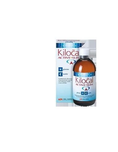 Kilocal Active Slim - 500 ml