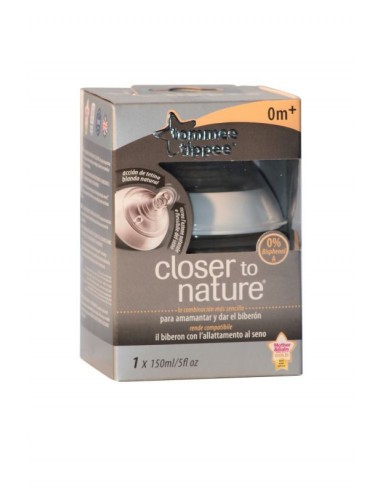 Biberon Tommee Tippee - 150 ml