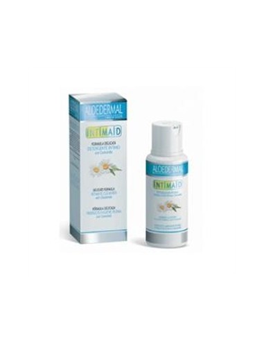 Detergente intimo alla camomilla Aloedermal Intimaid Esi - 250 ml