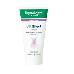 Somatoline Lift Effect mani - 75 ml