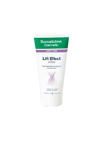 Somatoline Lift Effect mani - 75 ml