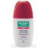 Deodorante vapo Somatoline uomo pelli sensibili - 75 ml