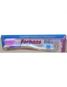 Spazzolino Forhans Professional