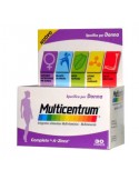 Multicentrum donna - 30 compresse