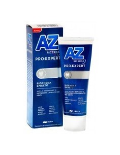 Dentifricio Pro expert rigenera smalto AZ - 75 ml