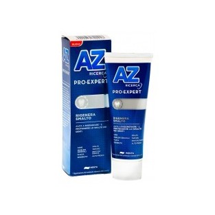Dentifricio Pro expert rigenera smalto AZ - 75 ml