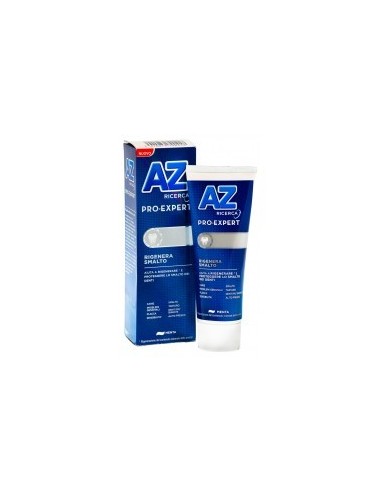 Dentifricio Pro expert rigenera smalto AZ - 75 ml