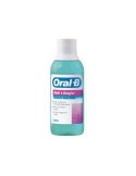 Collutorio per denti e gengive Oral B - 500 ml