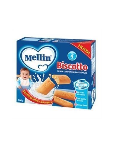 Biscotto classico Mellin - 360 g