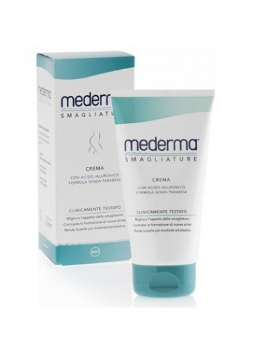 Crema anti smagliature Mederma - 150 g