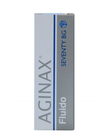 Fluido Aginax - 30 ml