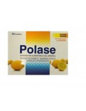 Polase gusto Limone - 24 bustine