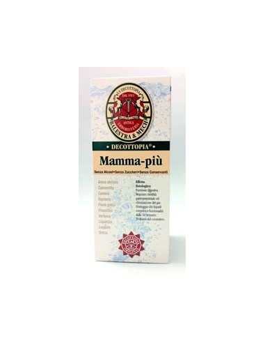 Mamma Più Tisanoreica - 500 ml