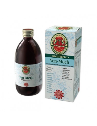 Ven Mech Tisanoreica - 250 ml