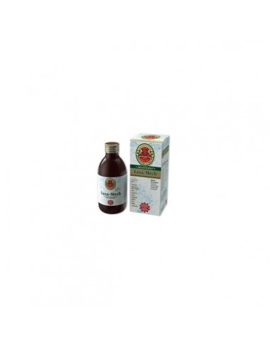 Laxa Mech Tisanoreica - 250 ml