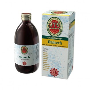 Ormech Tisanoreica - 500 ml