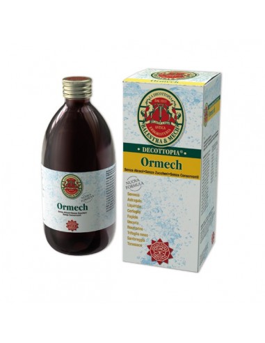 Ormech Tisanoreica - 500 ml