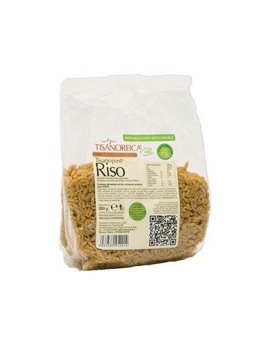 Riso Tisanoreica Vita - 250 g