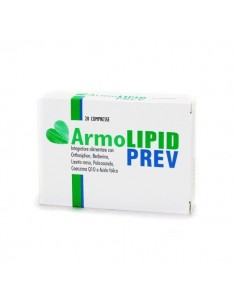 Armolipid Prev - 20 compresse