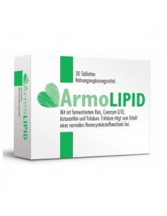 Armolipid - 30 compresse