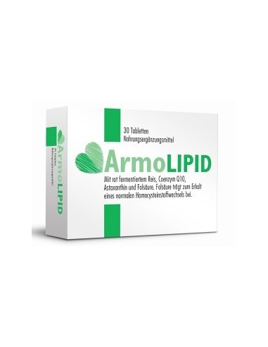 Armolipid - 30 compresse