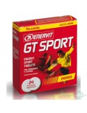 Enervit GT Sport - 24 tavolette