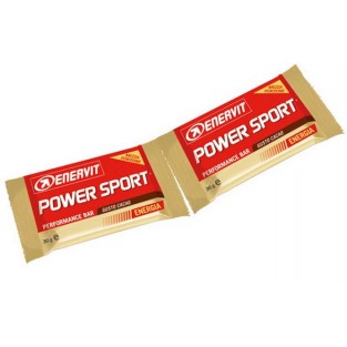 Barretta Enervit Power Sport Double al cacao