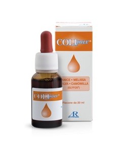 Colipax gocce - 20 ml