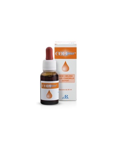 Colipax gocce - 20 ml