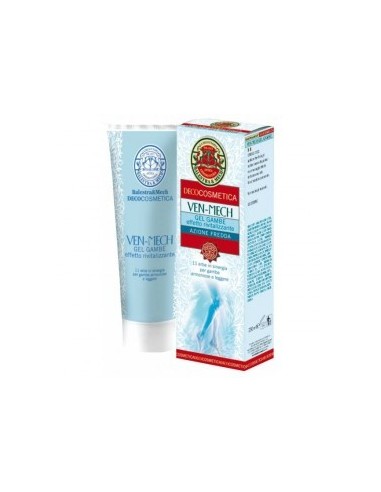 Gel gambe Tisanoreica Ven Mech - 250 ml