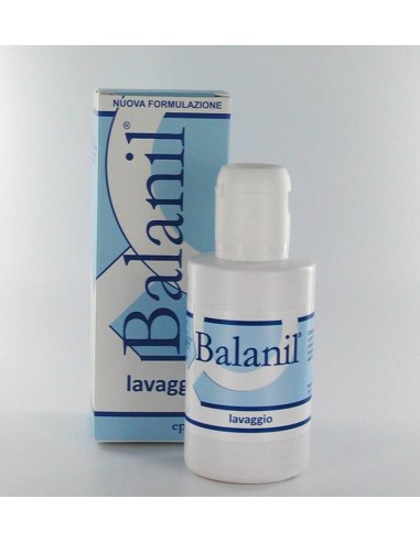 Balanil lavaggio - 100 ml