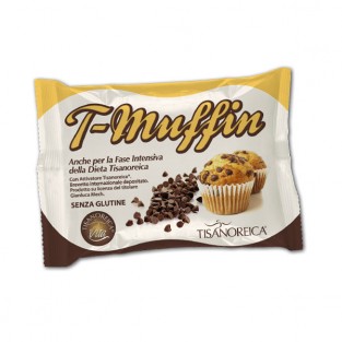 T-Muffin Tisanoreica Vita - 27 g