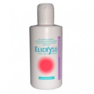Detergente intimo Elicryso - 500 ml