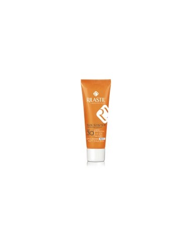 Crema Matt Rilastil Sun System 30+ - 50 ml