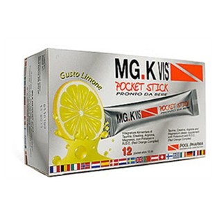 MgK Vis Pocket - 12 stick
