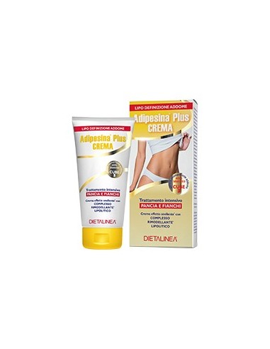 Crema Adipesina Plus - 150 ml