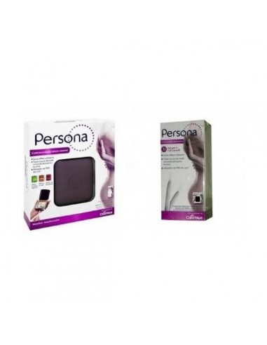 Kit promo con monitor Persona + 32 stick