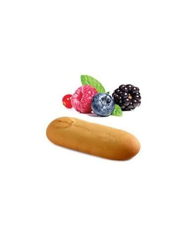 Snack Protomax Ciao Carb ai frutti di bosco