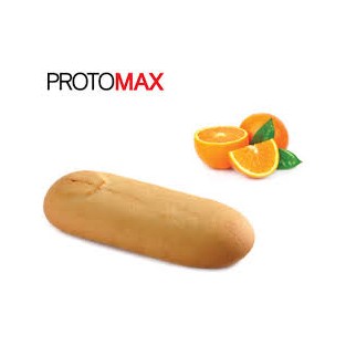Snack Protomax Ciao Carb all'arancia