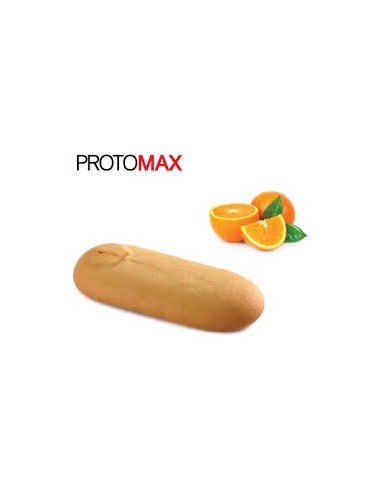 Snack Protomax Ciao Carb all'arancia