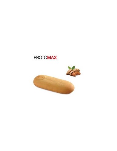 Snack Protomax Ciao Carb alla mandorla