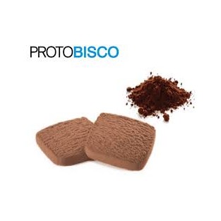 Protobisco al cacao Ciao Carb - 50 g