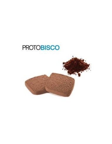 Protobisco al cacao Ciao Carb - 50 g