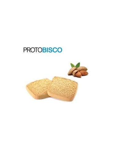 Protobisco alla mandorla Ciao Carb - 50 g