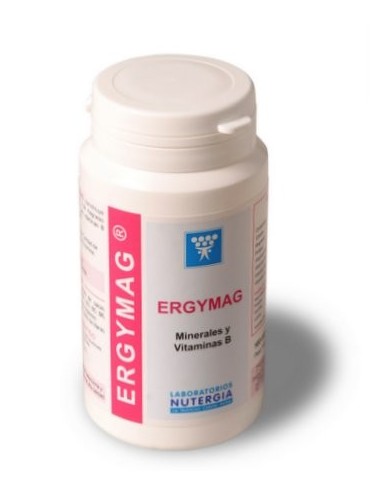 Ergymag - 100 capsule